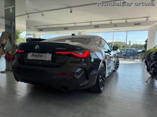 BMW 420 usata, con Airbag