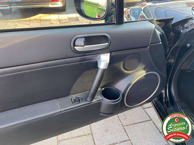 MAZDA MX-5 usata, con Chiusura centralizzata