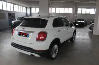 FIAT 500X usata, con Airbag Passeggero