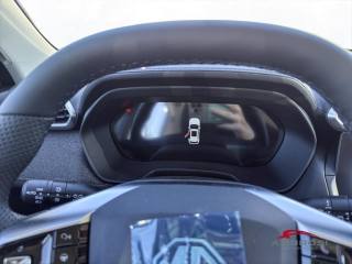 MG ZS usata 9