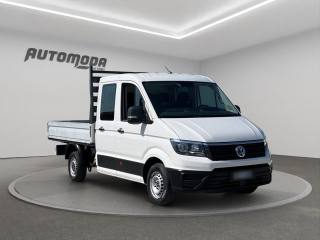 VOLKSWAGEN Crafter usata, con Chiusura centralizzata