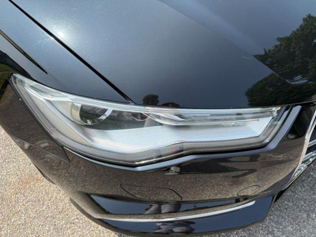 AUDI A6 usata, con Chiusura centralizzata telecomandata