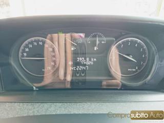 LANCIA Ypsilon usata 22