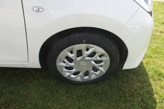 TOYOTA Aygo usata 20