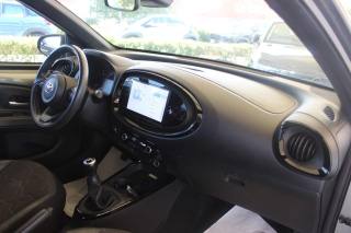 TOYOTA Aygo X usata, con Climatizzatore