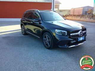 MERCEDES-BENZ GLB 200 d Automatic 4Matic Premium SOLO 53.000 KM