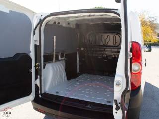 FIAT Doblo usata, con Cronologia tagliandi