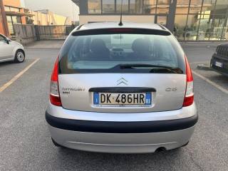 CITROEN C3 usata, con Alzacristalli elettrici