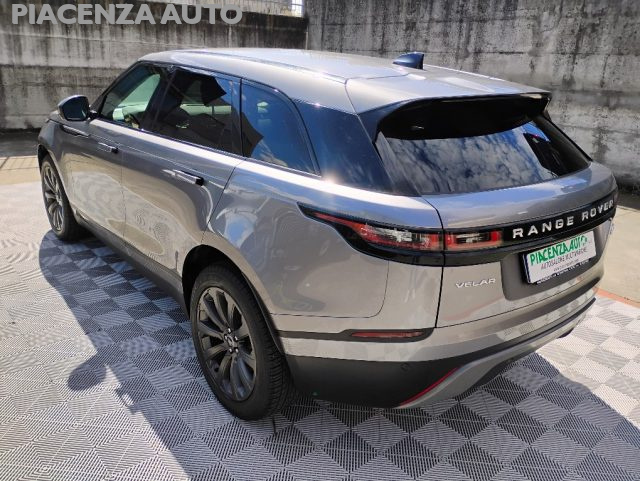 LAND ROVER Range Rover Velar usata, con Alzacristalli elettrici