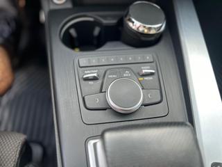 AUDI A5 usata, con Fendinebbia