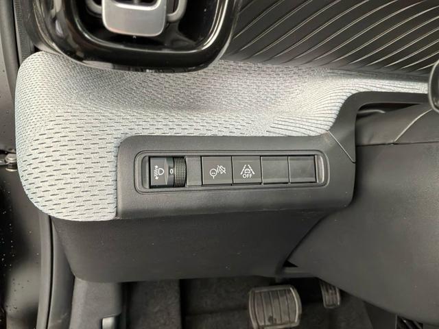 CITROEN C3 Aircross usata, con Airbag laterali
