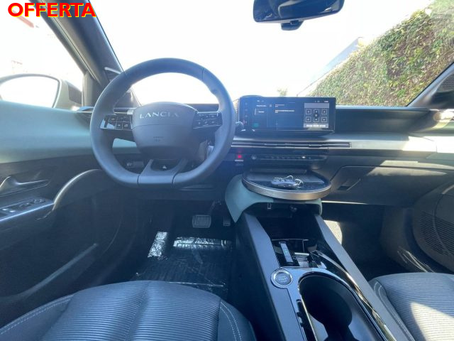 LANCIA Ypsilon usata, con Sensore di pioggia