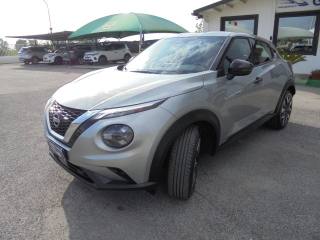 NISSAN Juke usata, con Controllo trazione