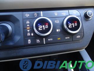 LAND ROVER Defender usata, con Cruise Control