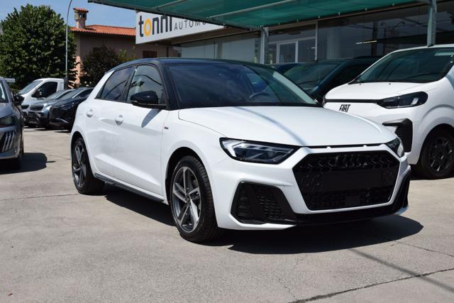 AUDI A1 usata, con ABS