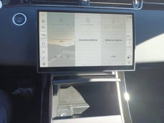 LAND ROVER Range Rover Evoque usata, con Immobilizzatore elettronico