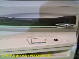 BMW 750 usata, con Chiusura centralizzata telecomandata