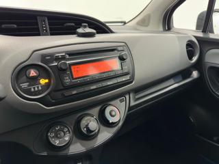 TOYOTA Yaris usata, con ESP