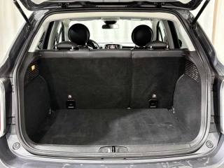 FIAT 500X usata, con Sedile posteriore sdoppiato
