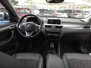 BMW X1 usata, con Immobilizzatore elettronico
