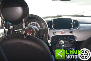 FIAT 500 usata, con Autoradio digitale