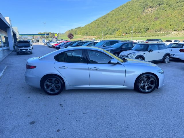ALFA ROMEO Giulia usata, con Airbag Passeggero