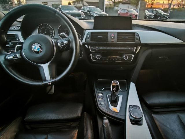 BMW 420 usata, con Autoradio