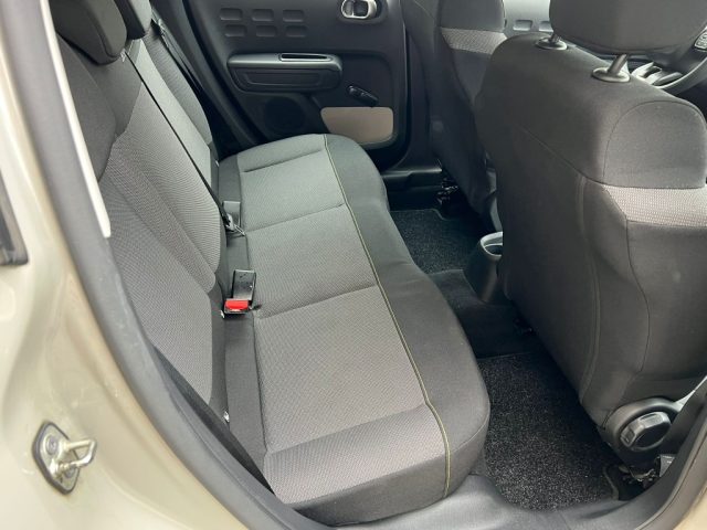 CITROEN C3 usata 16
