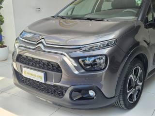 CITROEN C3 usata, con Airbag