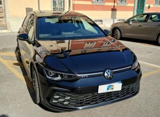 VOLKSWAGEN Golf usata, con Airbag