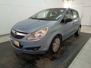 OPEL Corsa 5p 1.2 Club