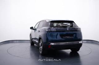 PEUGEOT 3008 usata, con Airbag Passeggero