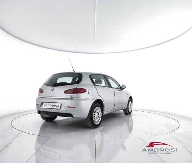 ALFA ROMEO 147 usata 2