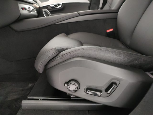 VOLVO XC90 usata, con Interni in pelle