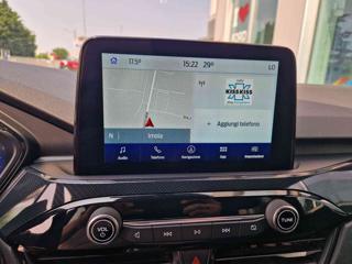 FORD Kuga usata, con Controllo automatico clima