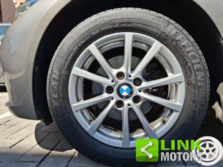 BMW 316 usata, con Chiusura centralizzata