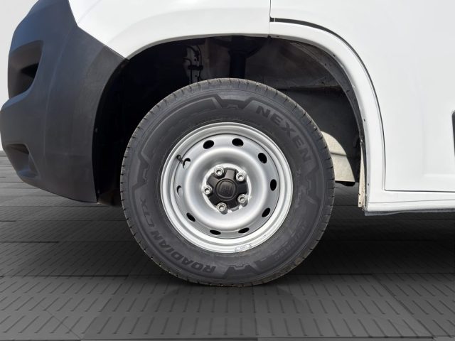 FIAT Ducato usata 14