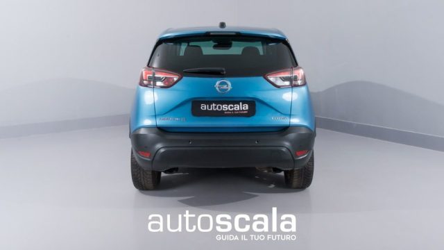 OPEL Crossland X usata, con Autoradio
