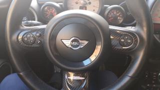 MINI Cooper S usata, con Isofix