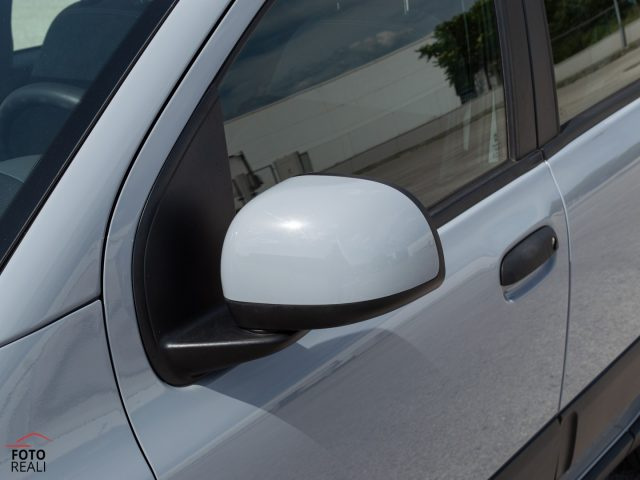 FIAT Panda usata 22