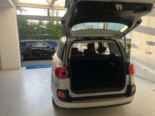 FIAT 500L usata, con Volante multifunzione
