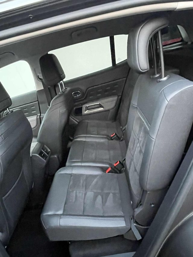 CITROEN C5 Aircross usata, con Chiusura centralizzata
