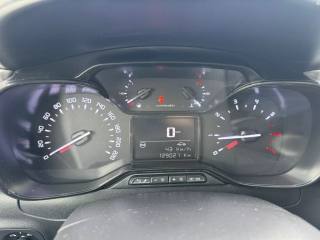 CITROEN C3 usata, con Specchietti laterali elettrici