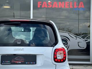 SMART ForTwo usata, con Controllo trazione