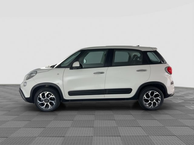 FIAT 500L usata 1