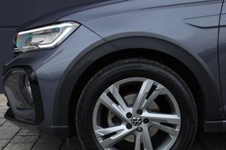 VOLKSWAGEN Taigo usata, con Luci diurne LED