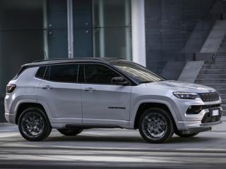JEEP Compass 1.3 Turbo T4 190 CV PHEV AT6 4xe Business Plus