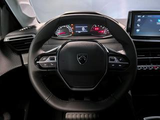 PEUGEOT 208 usata, con ESP
