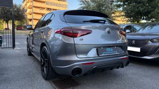 ALFA ROMEO Stelvio usata, con Airbag Passeggero