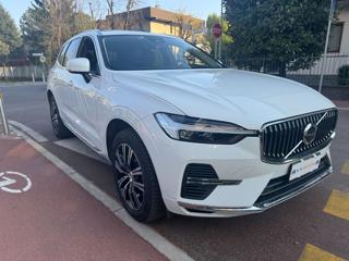 VOLVO XC60 usata, con Chiusura centralizzata